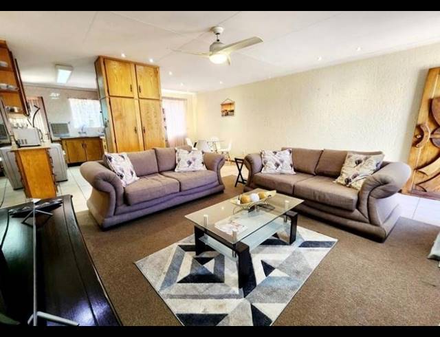 0 BEDROOM TOWNHOUSE FOR SALE IN VANDERBIJLPARK SE 3